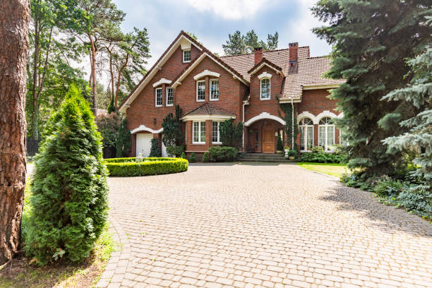 Best Commercial Driveway Pavers  in Hartsville, SC