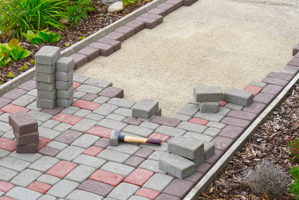 Best Residential Driveway Paver Services  in Hartsville, SC