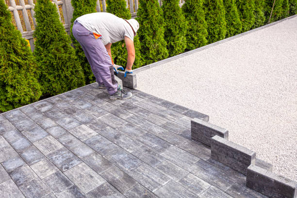 Best Permeable Paver Driveway  in Hartsville, SC