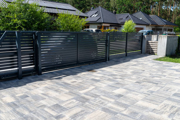 Best Best Driveway Pavers  in Hartsville, SC