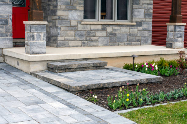 Best Cobblestone Driveway Pavers  in Hartsville, SC