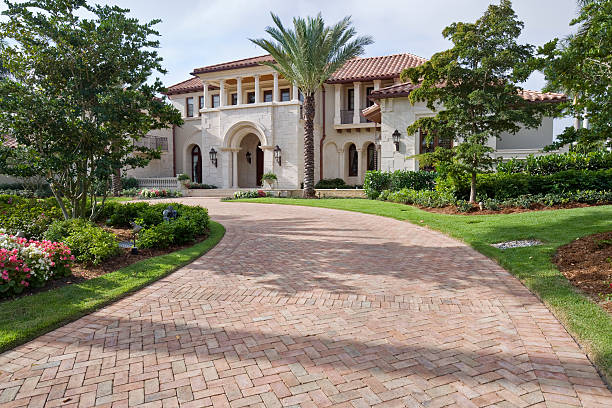 Best Local Driveway Pavers  in Hartsville, SC