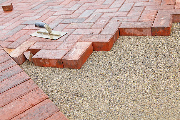 Reasons to Select Us for Your Driveway Paving Requirements in Hartsville, SC