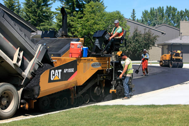 Best Brick Driveway Pavers  in Hartsville, SC