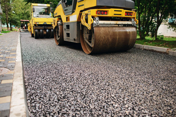 Best Permeable Paver Driveway  in Hartsville, SC